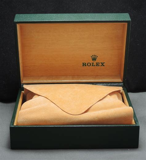 rolex watch boxes|genuine Rolex boxes for sale.